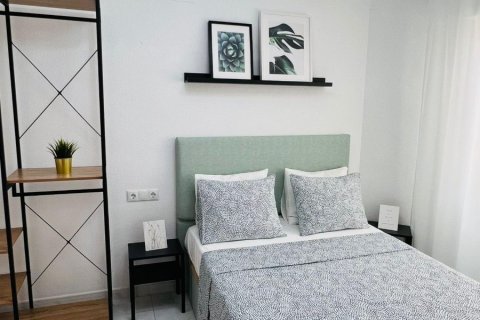 Huoneisto myytävänä Benidorm, Alicante, Espanja, 2 makuuhuonetta, 92 m2 No. 154548 - kuva 9