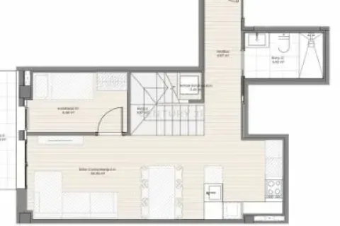 Appartamento in vendita a Sabadell, Barcelona, Spagna 3 camere da letto, 93.83 mq. N° 167066 - foto 11