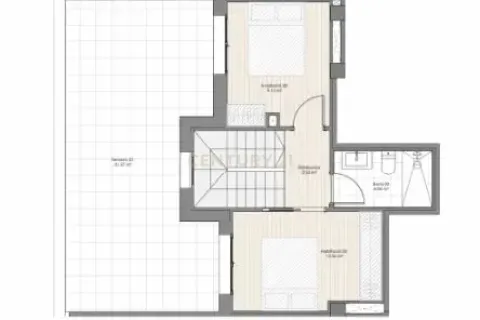 Appartamento in vendita a Sabadell, Barcelona, Spagna 3 camere da letto, 93.83 mq. N° 167066 - foto 12