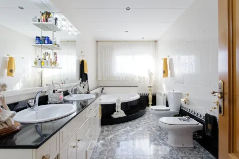 House à vendre à Llica D'amunt, Barcelona, Espagne, 4 chambres, 338 m2 No. 167070 - photo 20