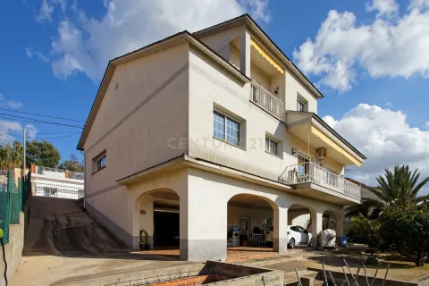 House à vendre à Llica D'amunt, Barcelona, Espagne, 4 chambres, 338 m2 No. 167070 - photo 3