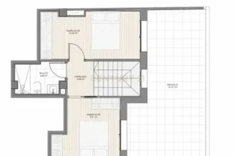 Appartamento in vendita a Sabadell, Barcelona, Spagna 3 camere da letto, 87.55 mq. N° 167067 - foto 12