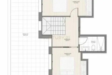 Appartamento in vendita a Sabadell, Barcelona, Spagna 3 camere da letto, 91.36 mq. N° 167064 - foto 11