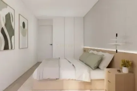 Appartamento in vendita a Sabadell, Barcelona, Spagna 3 camere da letto, 91.36 mq. N° 167064 - foto 2