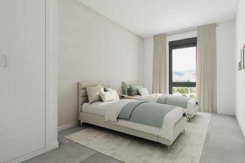 Appartamento in vendita a Estepona, Malaga, Spagna 2 camere da letto, 102.68 mq. N° 181527 - foto 22