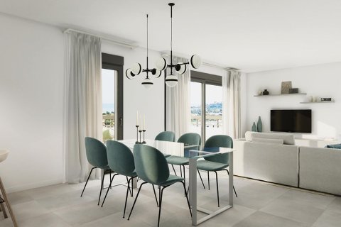 Appartamento in vendita a Estepona, Malaga, Spagna 2 camere da letto, 102.68 mq. N° 181527 - foto 9