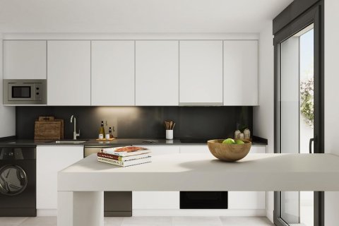 Appartamento in vendita a Estepona, Malaga, Spagna 2 camere da letto, 102.68 mq. N° 181527 - foto 15