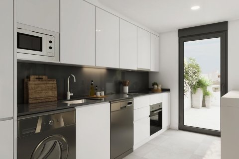 Appartamento in vendita a Estepona, Malaga, Spagna 2 camere da letto, 102.68 mq. N° 181527 - foto 16