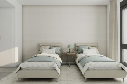 Appartamento in vendita a Estepona, Malaga, Spagna 2 camere da letto, 102.68 mq. N° 181527 - foto 23