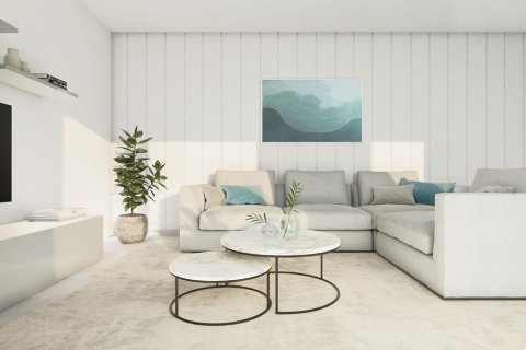 Appartamento in vendita a Estepona, Malaga, Spagna 2 camere da letto, 102.68 mq. N° 181527 - foto 10