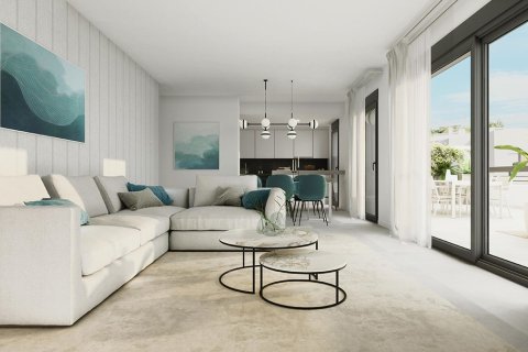 Appartamento in vendita a Estepona, Malaga, Spagna 2 camere da letto, 102.68 mq. N° 181527 - foto 8