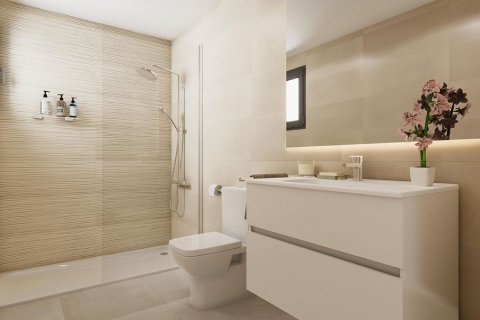 Appartamento in vendita a Estepona, Malaga, Spagna 2 camere da letto, 102.68 mq. N° 181527 - foto 24