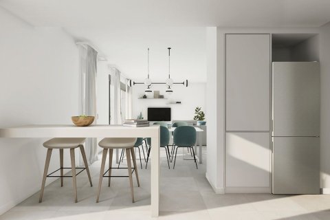 Appartamento in vendita a Estepona, Malaga, Spagna 2 camere da letto, 102.68 mq. N° 181527 - foto 11