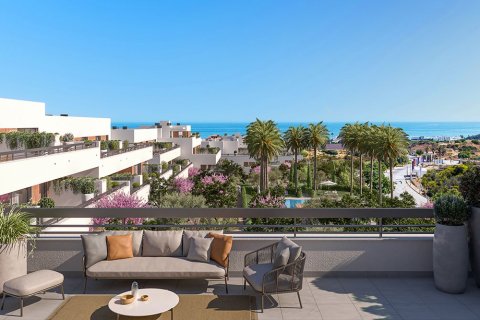 Appartamento in vendita a Estepona, Malaga, Spagna 2 camere da letto, 102.68 mq. N° 181527 - foto 5