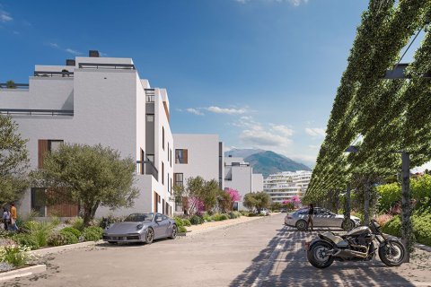 Appartamento in vendita a Estepona, Malaga, Spagna 2 camere da letto, 102.68 mq. N° 181527 - foto 4