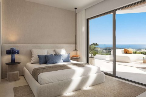 Apartament w Las Lagunas De Mijas, Malaga, Hiszpania 2 sypialnie, 101.1 mkw. nr 181523 – zdjęcie 8