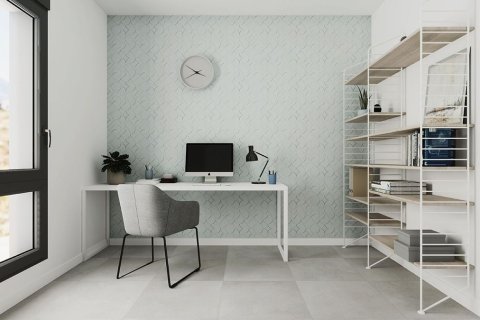 Apartamento en venta en Estepona, Málaga, España 3 dormitorios, 129.72 m2 No. 181528 - foto 20