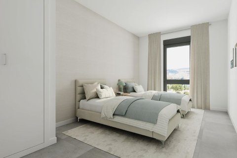 Apartamento en venta en Estepona, Málaga, España 3 dormitorios, 129.72 m2 No. 181528 - foto 22