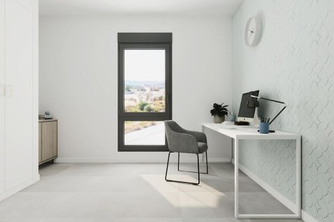 Apartamento en venta en Estepona, Málaga, España 3 dormitorios, 129.72 m2 No. 181528 - foto 21