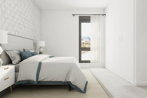 Apartament w Estepona, Malaga, Hiszpania 3 sypialnie, 129.72 mkw. nr 181528 – zdjęcie 18