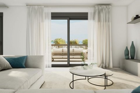 Apartamento en venta en Estepona, Málaga, España 3 dormitorios, 129.72 m2 No. 181528 - foto 14