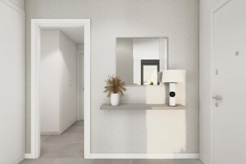 Apartament w Estepona, Malaga, Hiszpania 3 sypialnie, 129.72 mkw. nr 181528 – zdjęcie 17