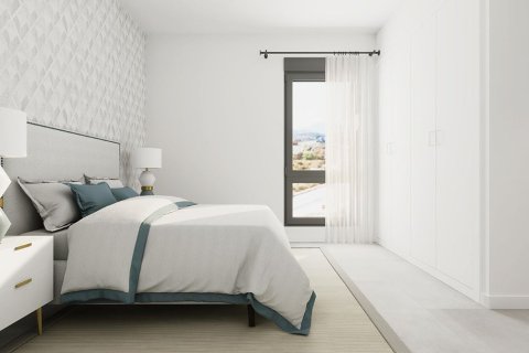 Apartamento en venta en Estepona, Málaga, España 3 dormitorios, 129.72 m2 No. 181528 - foto 18