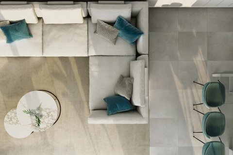 Apartamento en venta en Estepona, Málaga, España 3 dormitorios, 129.72 m2 No. 181528 - foto 13