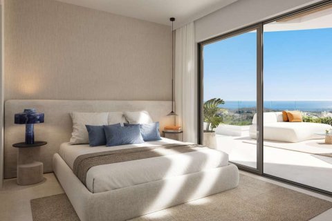 Apartment for sale in Las Lagunas De Mijas, Malaga, Spain 2 bedrooms, 87.5 sq.m. No. 181525 - photo 8