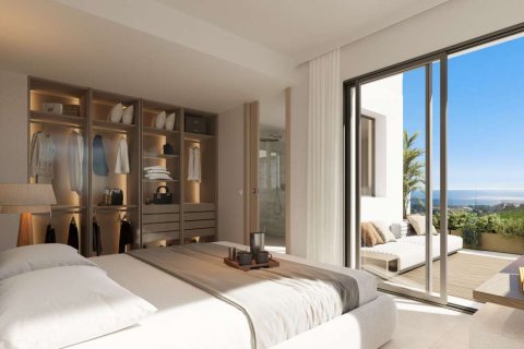 Apartment for sale in Las Lagunas De Mijas, Malaga, Spain 2 bedrooms, 87.5 sq.m. No. 181525 - photo 9