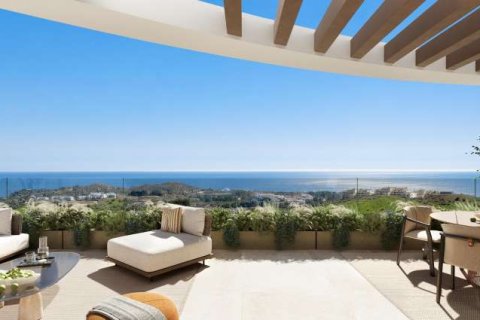 Apartment for sale in Las Lagunas De Mijas, Malaga, Spain 2 bedrooms, 87.5 sq.m. No. 181525 - photo 4