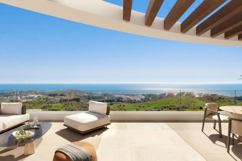 Apartament w Las Lagunas De Mijas, Malaga, Hiszpania 2 sypialnie, 87.5 mkw. nr 181525 – zdjęcie 2