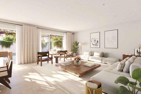 Casa in vendita a San Roque, Cadiz, Spagna 3 camere da letto, 242.36 mq. N° 181522 - foto 12