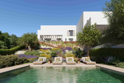 Casa in vendita a San Roque, Cadiz, Spagna 3 camere da letto, 242.36 mq. N° 181522 - foto 4