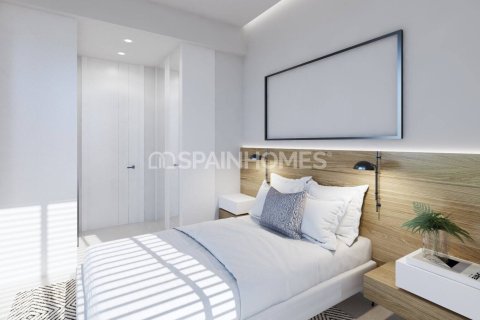 Wohnung zum Verkauf in Torre-Pacheco, Murcia, Spanien 2 Schlafzimmer, 96 m2 Nr. 142900 - Foto 16