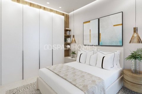 Продажа квартиры в Торре-Пачеко, Мурсия, Испания 2 спальни, 96м2 №142900 - фото 14