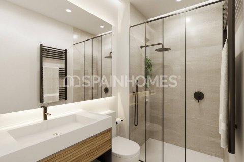 Продажа квартиры в Торре-Пачеко, Мурсия, Испания 2 спальни, 96м2 №142900 - фото 17