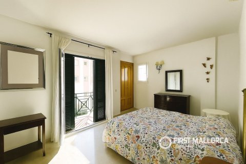 Wohnung zum Verkauf in Santa Ponsa, Mallorca, Spanien 3 Schlafzimmer, 207 m2 Nr. 142899 - Foto 10