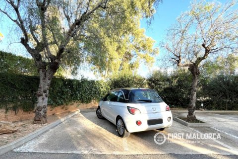 Wohnung zum Verkauf in Santa Ponsa, Mallorca, Spanien 3 Schlafzimmer, 207 m2 Nr. 142899 - Foto 15