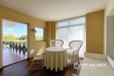 Wohnung zum Verkauf in Santa Ponsa, Mallorca, Spanien 3 Schlafzimmer, 207 m2 Nr. 142899 - Foto 9