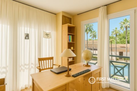Wohnung zum Verkauf in Santa Ponsa, Mallorca, Spanien 3 Schlafzimmer, 207 m2 Nr. 142899 - Foto 7