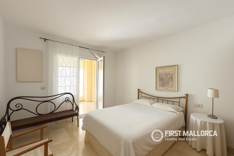 Wohnung zum Verkauf in Santa Ponsa, Mallorca, Spanien 3 Schlafzimmer, 207 m2 Nr. 142899 - Foto 11