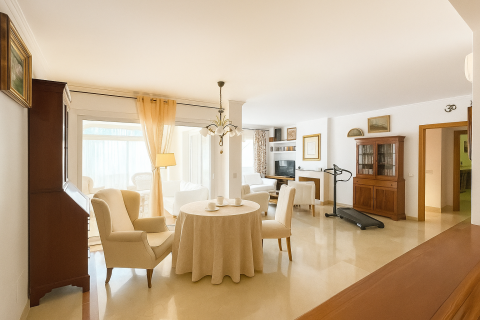 Продажа квартиры в Санта-Понса, Майорка, Испания 3 спальни, 207м2 №142899 - фото 9