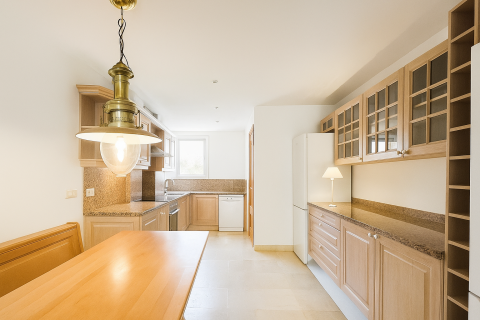 Продажа квартиры в Санта-Понса, Майорка, Испания 3 спальни, 207м2 №142899 - фото 8