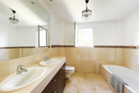 Продажа квартиры в Санта-Понса, Майорка, Испания 3 спальни, 207м2 №142899 - фото 13