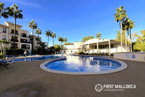 Wohnung zum Verkauf in Santa Ponsa, Mallorca, Spanien 3 Schlafzimmer, 207 m2 Nr. 142899 - Foto 3