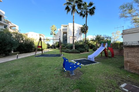 Продажа квартиры в Санта-Понса, Майорка, Испания 3 спальни, 207м2 №142899 - фото 14