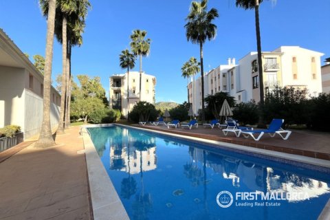 Wohnung zum Verkauf in Santa Ponsa, Mallorca, Spanien 3 Schlafzimmer, 207 m2 Nr. 142899 - Foto 2