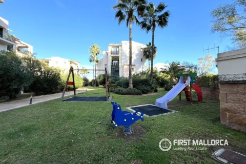 Wohnung zum Verkauf in Santa Ponsa, Mallorca, Spanien 3 Schlafzimmer, 207 m2 Nr. 142899 - Foto 14