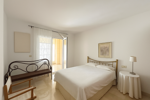 Продажа квартиры в Санта-Понса, Майорка, Испания 3 спальни, 207м2 №142899 - фото 12